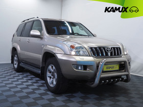 Toyota Land Cruiser, Autot, Ylivieska, Tori.fi Toyota Land Cruiser, Autot, Ylivieska, Tori.fi