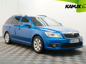 Skoda Octavia, Autot, Ylivieska, Tori.fi Skoda Octavia, Autot, Ylivieska, Tori.fi