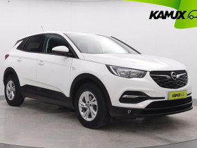 Opel Grandland X, Autot, Ylivieska, Tori.fi Opel Grandland X, Autot, Ylivieska, Tori.fi