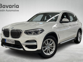 BMW X3, Autot, Joensuu, Tori.fi BMW X3, Autot, Joensuu, Tori.fi