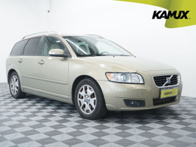 Volvo V50, Autot, Kokkola, Tori.fi Volvo V50, Autot, Kokkola, Tori.fi