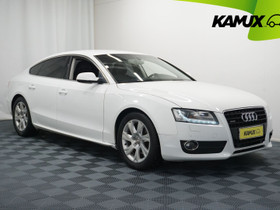Audi A5, Autot, Kokkola, Tori.fi Audi A5, Autot, Kokkola, Tori.fi