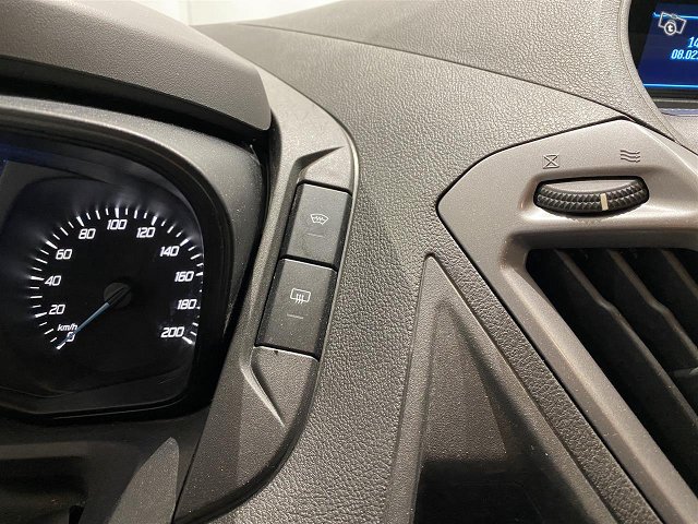 FORD Transit Custom 14