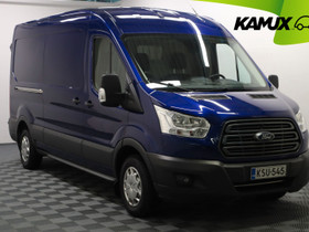 Ford Transit, Autot, Tampere, Tori.fi Ford Transit, Autot, Tampere, Tori.fi
