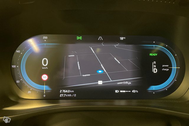 Volvo C40 14