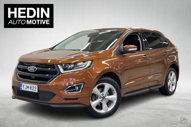 FORD Edge 1