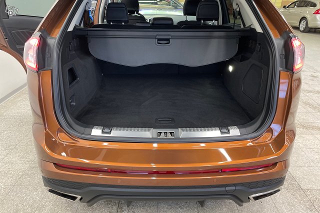 FORD Edge 10