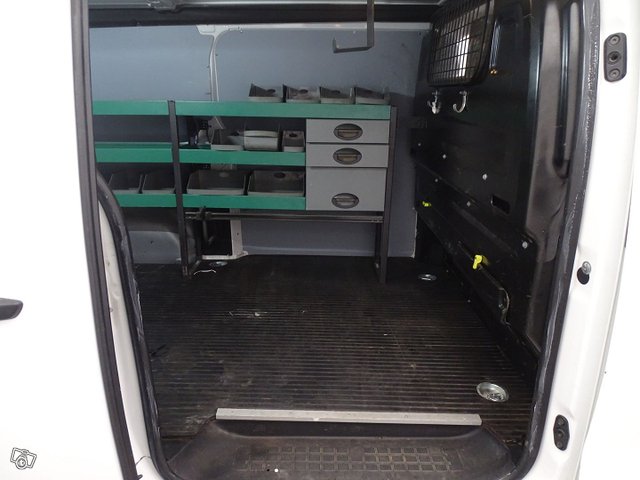 Peugeot Expert 14