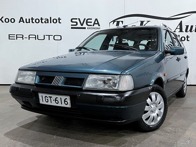 Fiat Tempra