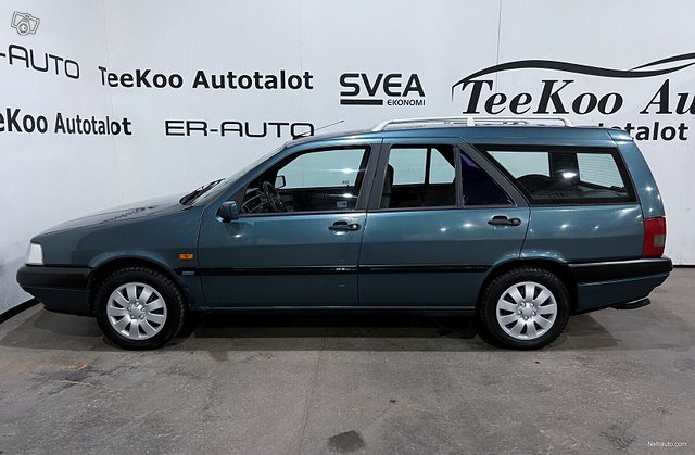 Fiat Tempra 6