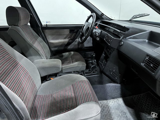 Fiat Tempra 9