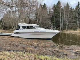 Flipper 999, Moottoriveneet, Veneet, Pori, Tori.fi Flipper 999, Moottoriveneet, Veneet, Pori, Tori.fi