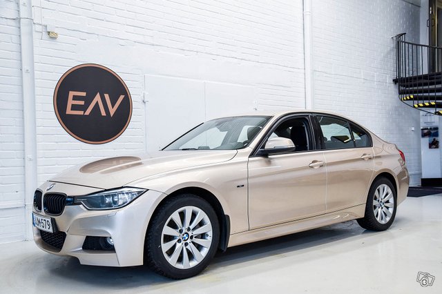BMW 335