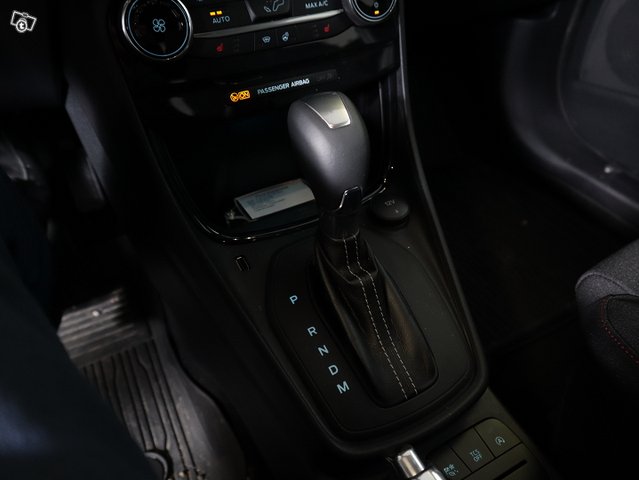 Ford Puma 17