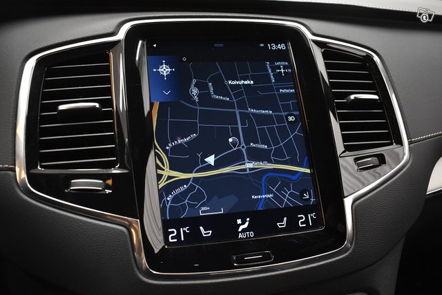 Volvo XC90 20