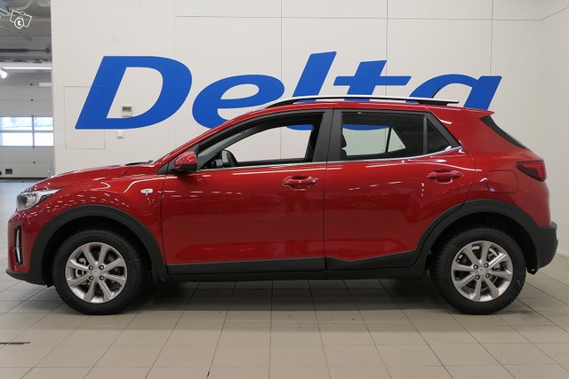 KIA STONIC 3