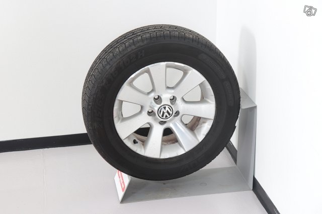 Volkswagen Tiguan 12