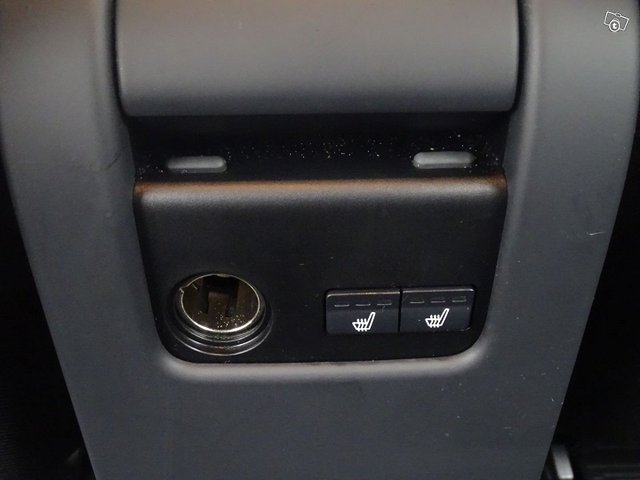 Volvo V60 10