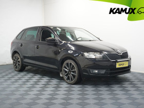 Skoda Rapid, Autot, Kokkola, Tori.fi Skoda Rapid, Autot, Kokkola, Tori.fi