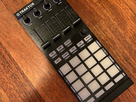 Traktor F1 midi kontrolleri, Muu musiikki ja soittimet, Musiikki ja soittimet, Vihti, Tori.fi Traktor F1 midi kontrolleri, Muu musiikki ja soittimet, Musiikki ja soittimet, Vihti, Tori.fi