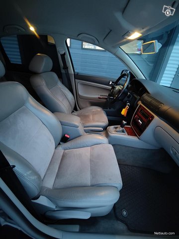 Volkswagen Passat 18