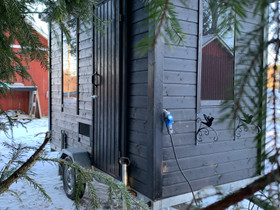 Saunakärry 3-4/hlö, Palvelut, Lohja, Tori.fi Saunakärry 3-4/hlö, Palvelut, Lohja, Tori.fi