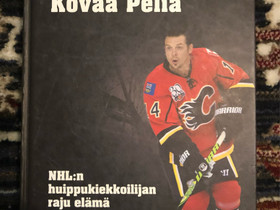 Theo Fleury - Kovaa Peliä kirja, Harrastekirjat, Kirjat ja lehdet, Lappeenranta, Tori.fi Theo Fleury - Kovaa Peliä kirja, Harrastekirjat, Kirjat ja lehdet, Lappeenranta, Tori.fi