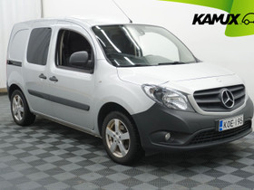 Mercedes-Benz Citan, Autot, Kokkola, Tori.fi Mercedes-Benz Citan, Autot, Kokkola, Tori.fi