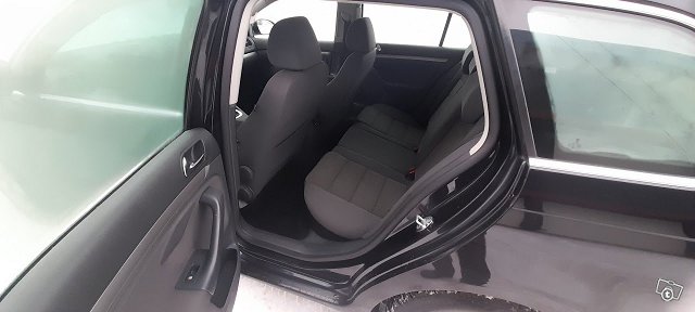 Volkswagen Golf 8