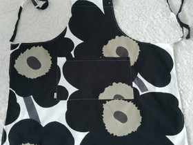 Marimekko esiliina., Vaatteet ja kengät, Ruokolahti, Tori.fi Marimekko esiliina., Vaatteet ja kengät, Ruokolahti, Tori.fi