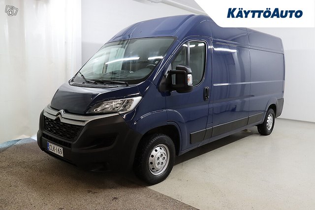 CITROEN Jumper
