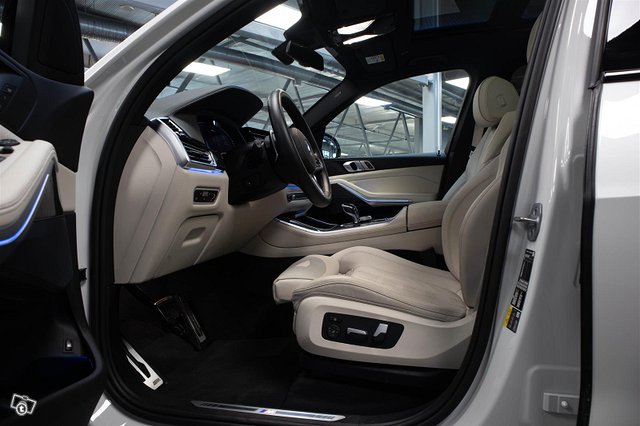BMW X5 6
