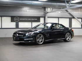 Mercedes-Benz SL 63 AMG, Autot, Helsinki, Tori.fi Mercedes-Benz SL 63 AMG, Autot, Helsinki, Tori.fi