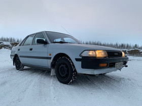 Toyota Carina, Autot, Siilinjärvi, Tori.fi Toyota Carina, Autot, Siilinjärvi, Tori.fi