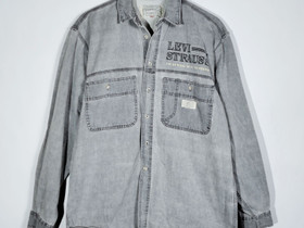 Levi's farkkupaita 1988, Vaatteet ja kengät, Kauhava, Tori.fi Levi's farkkupaita 1988, Vaatteet ja kengät, Kauhava, Tori.fi