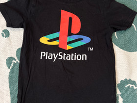 Playstation t-paita, Lastenvaatteet ja kengät, Lappeenranta, Tori.fi Playstation t-paita, Lastenvaatteet ja kengät, Lappeenranta, Tori.fi