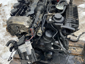 MB E W211 OM646 Moottori, Autovaraosat, Auton varaosat ja tarvikkeet, Kouvola, Tori.fi MB E W211 OM646 Moottori, Autovaraosat, Auton varaosat ja tarvikkeet, Kouvola, Tori.fi