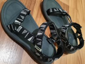 Teva sandaalit, 39, Vaatteet ja kengät, Oulu, Tori.fi
