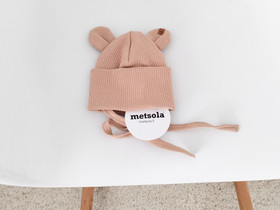 Metsola pipo | newborn, Lastenvaatteet ja kengät, Vaala, Tori.fi Metsola pipo | newborn, Lastenvaatteet ja kengät, Vaala, Tori.fi