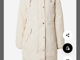 Vero moda uusi talvitakki xl, Vaatteet ja kengät, Oulu, Tori.fi Vero moda uusi talvitakki xl, Vaatteet ja kengät, Oulu, Tori.fi