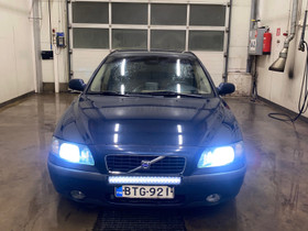 Volvo S60, Autot, Lumijoki, Tori.fi Volvo S60, Autot, Lumijoki, Tori.fi