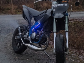 Derpi drd pro, Mopot, Moto, Pyhäjärvi, Tori.fi Derpi drd pro, Mopot, Moto, Pyhäjärvi, Tori.fi