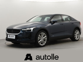 Polestar 2, Autot, Oulu, Tori.fi Polestar 2, Autot, Oulu, Tori.fi