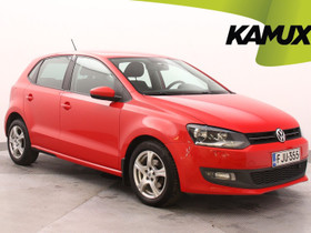 Volkswagen Polo, Autot, Kokkola, Tori.fi Volkswagen Polo, Autot, Kokkola, Tori.fi