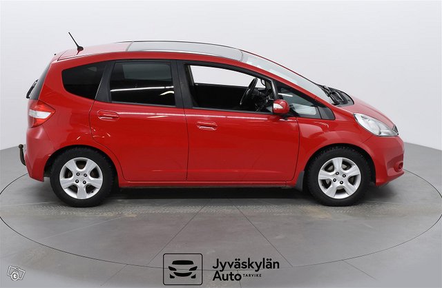 HONDA Jazz 6