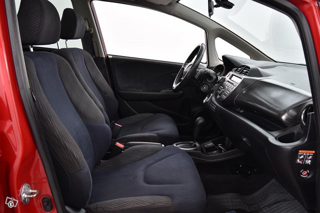 HONDA Jazz 14
