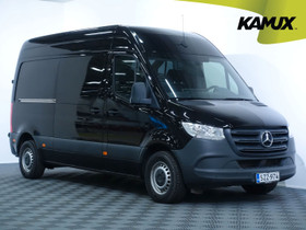 Mercedes-Benz Sprinter, Autot, Turku, Tori.fi Mercedes-Benz Sprinter, Autot, Turku, Tori.fi