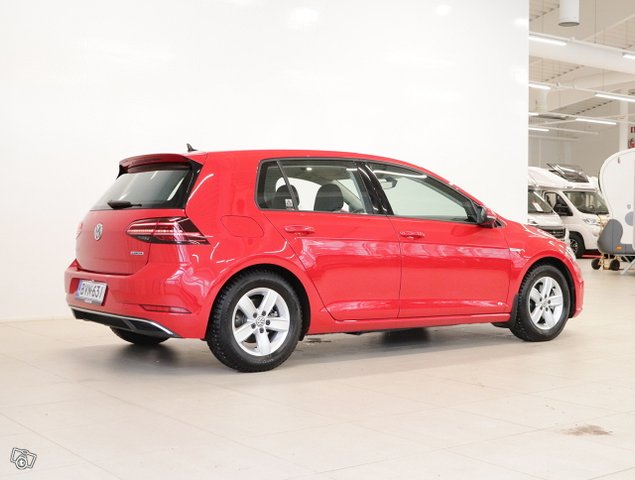 Volkswagen Golf 5