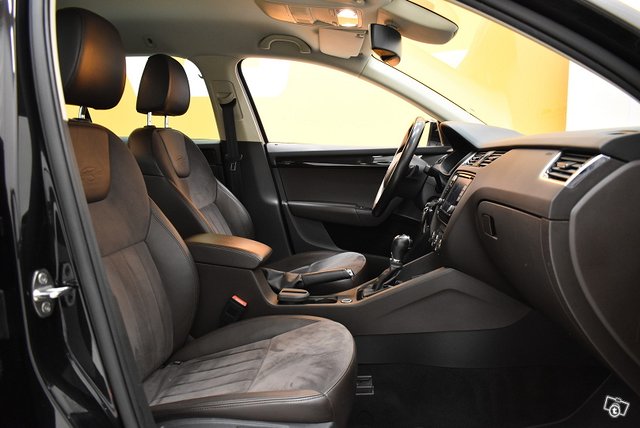 Skoda Octavia 9