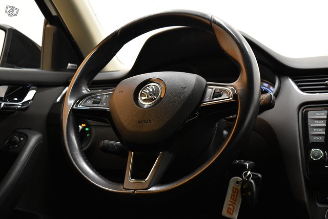 Skoda Octavia 15